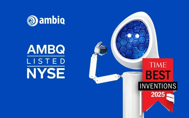Ambiq Announces Closing of its Upsized Public Offering and Full Exercise of Underwriters’ Option to Purchase Additional Shares