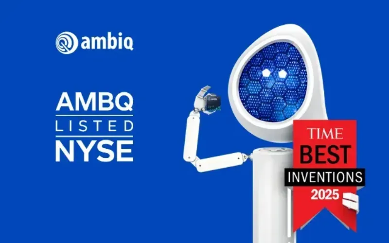 Ambiq宣布已完成公開增資且承销商 已全額行使額外認購權