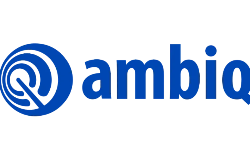 Ambiq Reports Second Quarter 2026 Financial Results