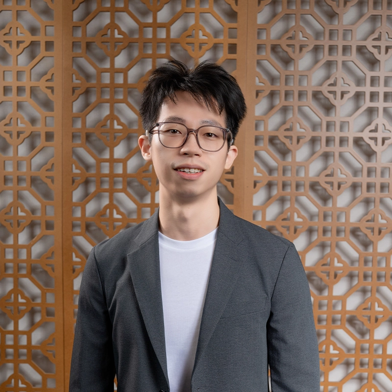 陳家達 Stanley Chen