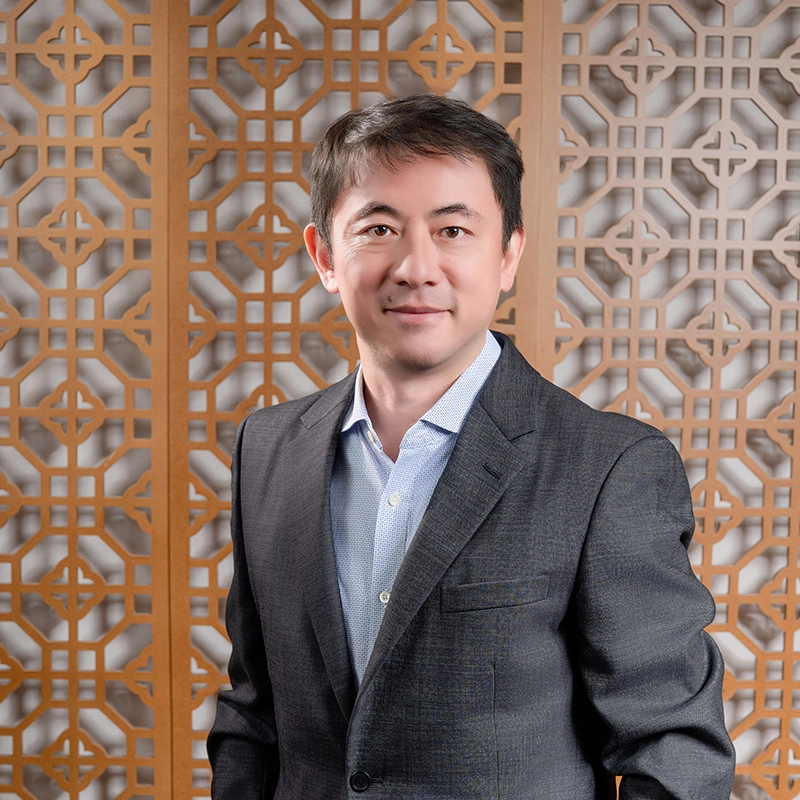 潘逸凡 Ivan Pan